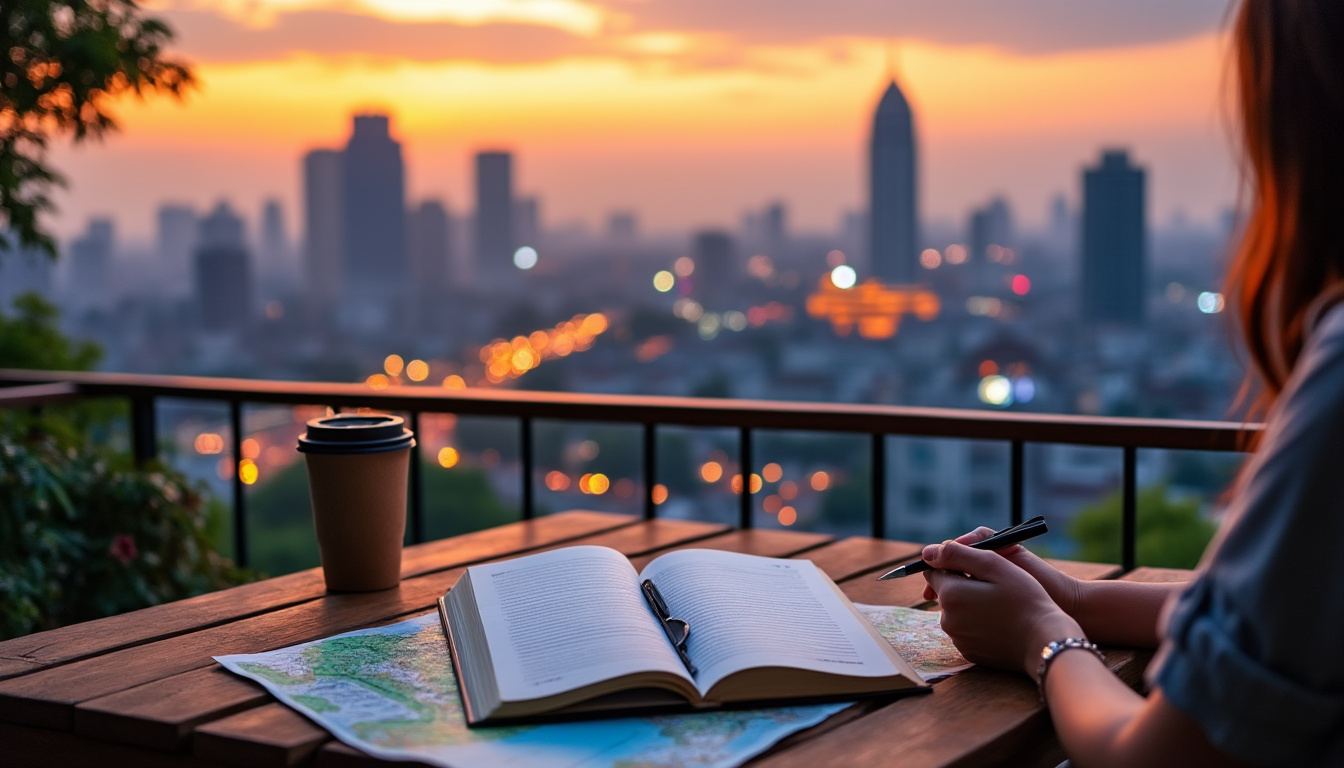 découvrez pourquoi un blog dédié au vietnam en 2025 est indispensable pour voyager malin. suivez nos conseils pratiques pour éviter les pièges touristiques, explorer des lieux authentiques et profiter pleinement de votre séjour.