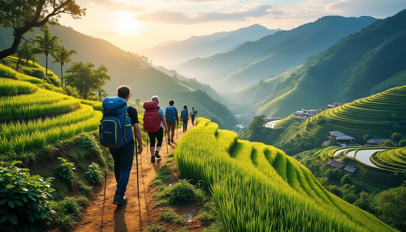 découvrez pourquoi un blog dédié au vietnam en 2025 est indispensable pour voyager malin : conseils pratiques, expériences authentiques et astuces incontournables pour éviter les pièges touristiques et profiter pleinement de votre séjour.