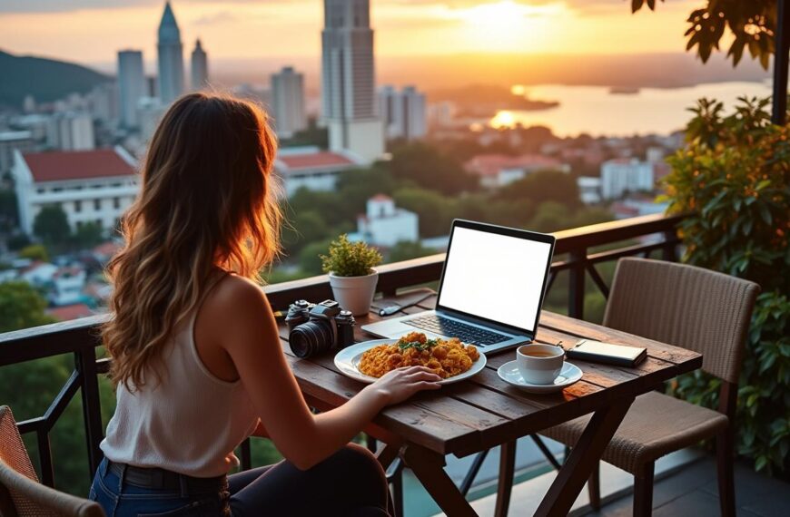 Les incontournables à visiter pour alimenter votre blog voyage en Malaisie