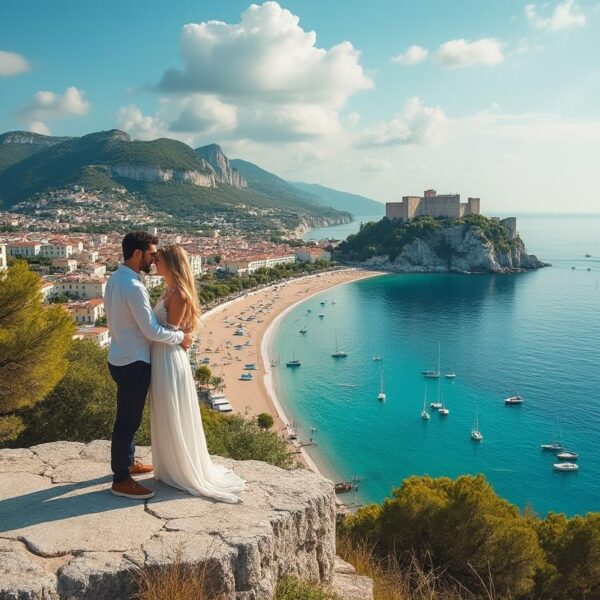 Corfou ou Rhodes : Quelle île grecque choisir pour vos vacances ?