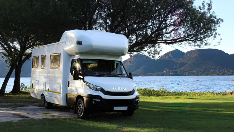 Camping-car haut de gamme : pourquoi cela fait vraiment la différence