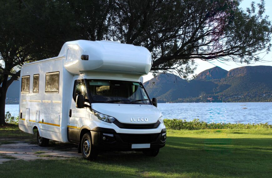 Camping-car haut de gamme : pourquoi cela fait vraiment la différence
