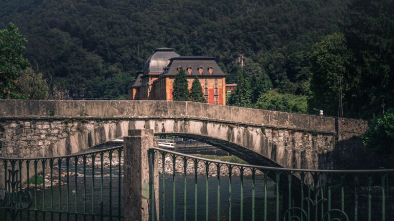 Circuit en Bosnie-Herzégovine : itinéraire optimisé de 7 jours