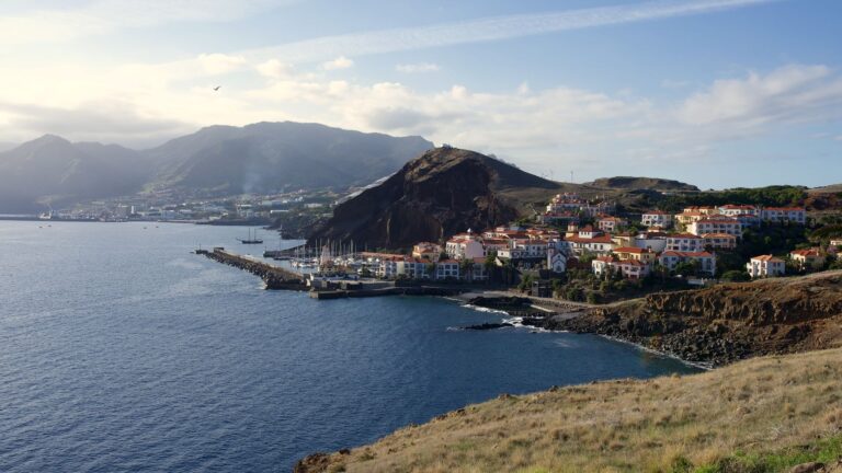 Que faire à Funchal ? guide complet des incontournables