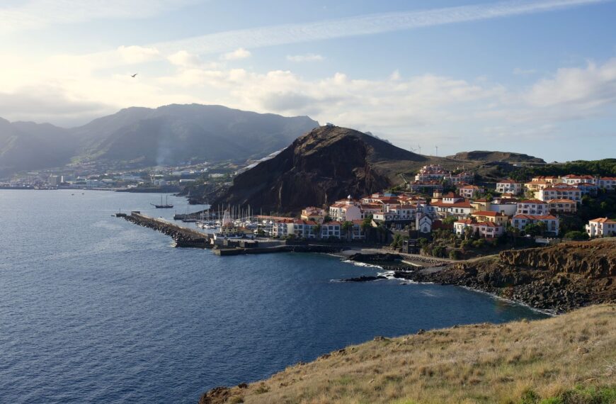 Que faire à Funchal ? guide complet des incontournables