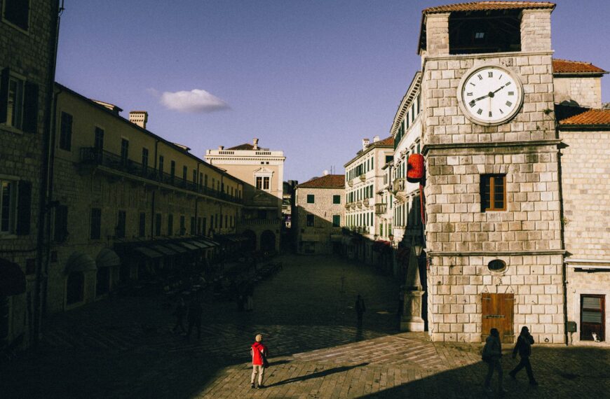Que faire à Kotor ? Guide des activités et visites incontournables