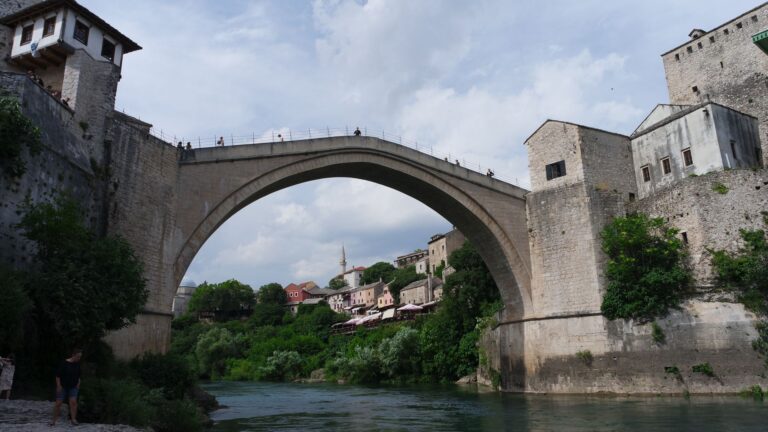 Que faire à Mostar ? guide complet pour visiter la perle de l’Herzégovine