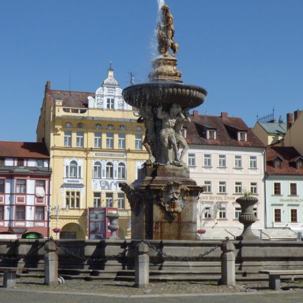 Que faire à Olomouc ? 10 incontournables à visiter en Tchéquie
