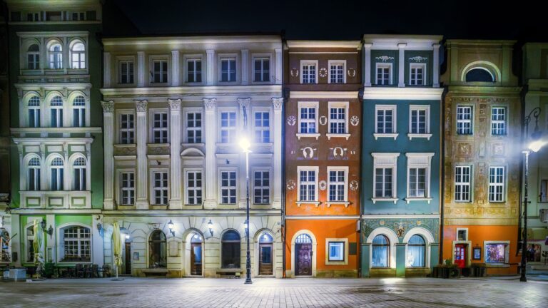 Que faire à Poznań ? incontournables et visites à ne pas manquer