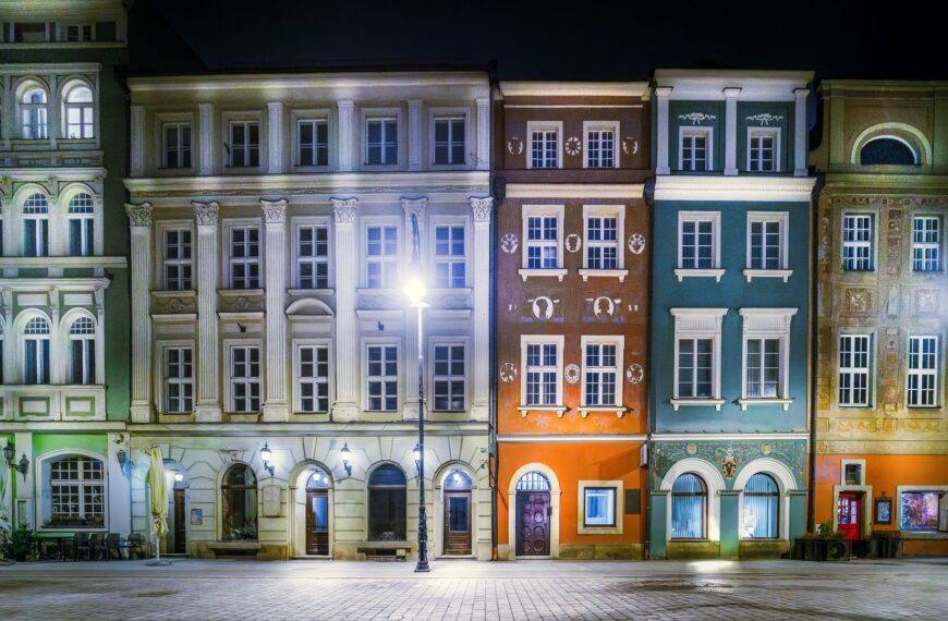 Que faire à Poznań ? incontournables et visites à ne pas manquer