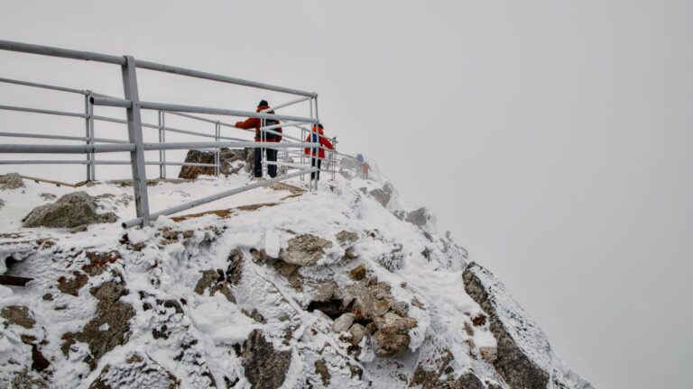 Que faire dans les Tatras slovaques ? activités incontournables