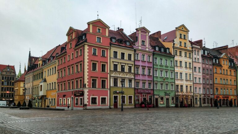 Que faire à Wrocław ? top des incontournables et idées de visite