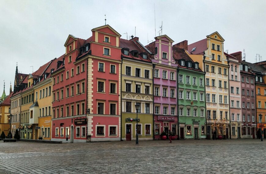 Que faire à Wrocław ? top des incontournables et idées de visite