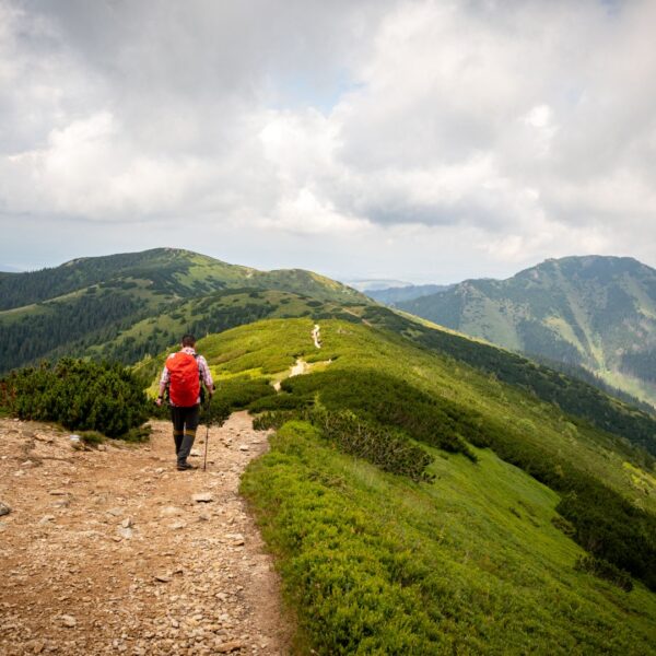 Randonnée en Slovaquie : guide pour trekkeurs et amoureux nature