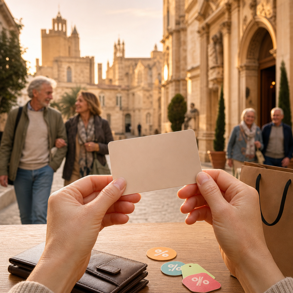 Carte Elicia à Narbonne : économisez malin dès aujourd&rsquo;hui !