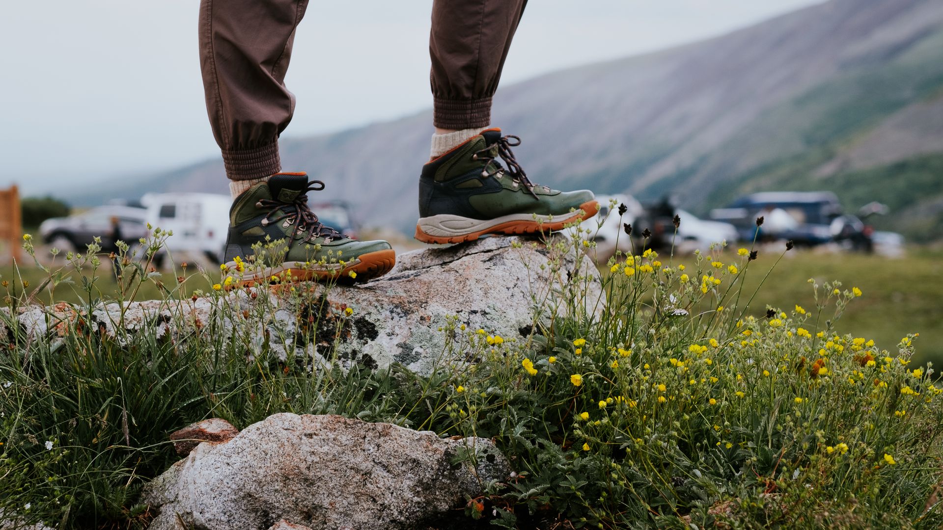 Comment bien choisir ses chaussures de randonnée ? critères essentiels