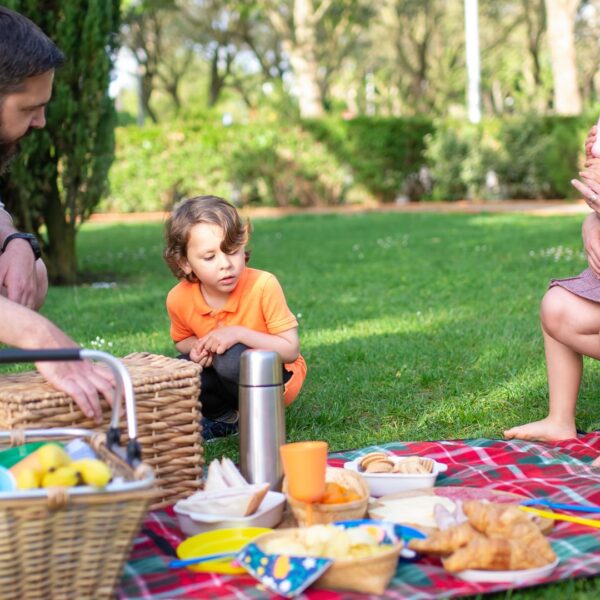 Où partir en famille cet été pour des vacances inoubliables ?