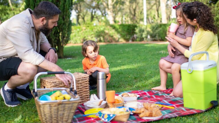 Où partir en famille cet été pour des vacances inoubliables ?
