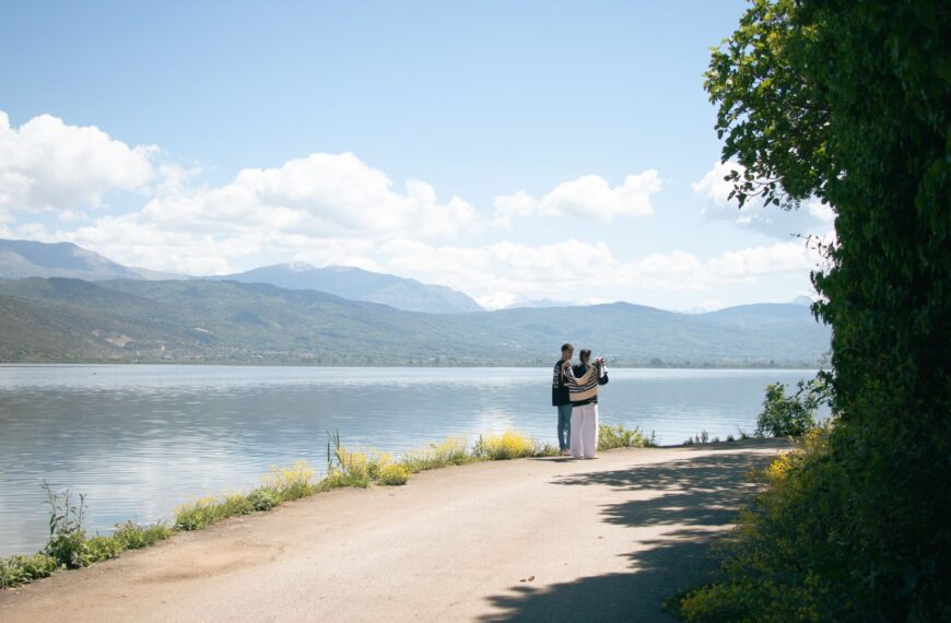 Que faire à Ioannina ? guide 2026 pour visiter la capitale de l’Épire