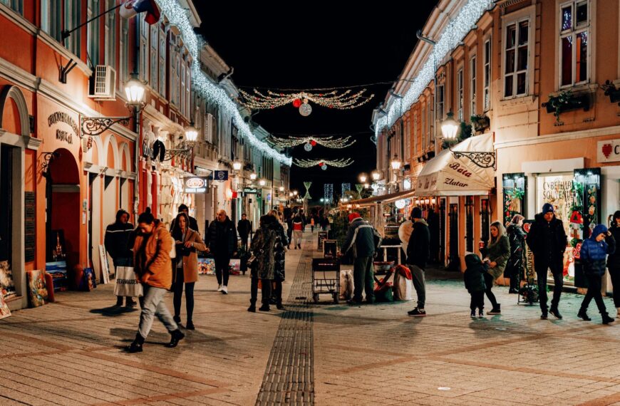 Que faire à Novi Sad ? visites et activités à ne pas manquer