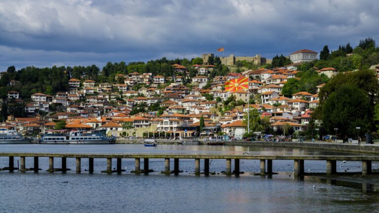 Que faire à Ohrid, Macédoine ? Guide des visites incontournables