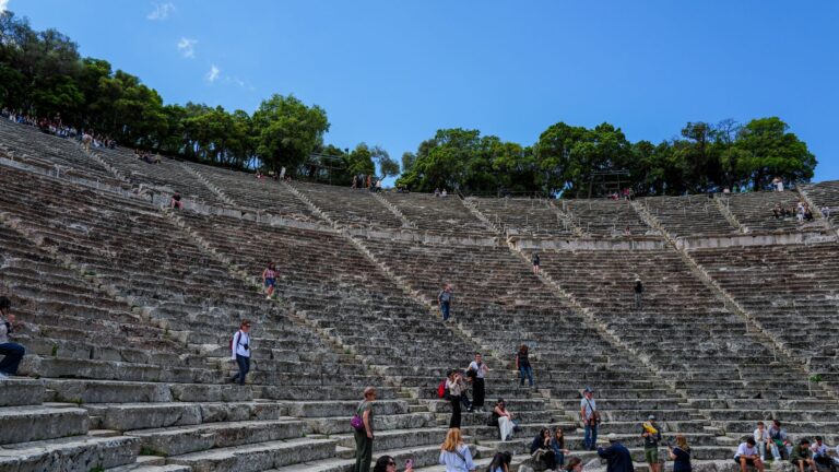 Que faire à Patras ? Incontournables de la capitale du Péloponnèse