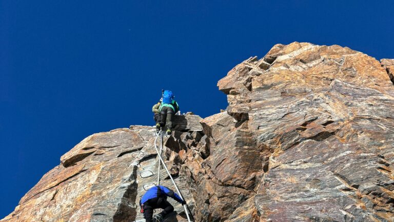 Randonnée au mont Olympe : itinéraire, ascension du Mytikas et conseils utiles