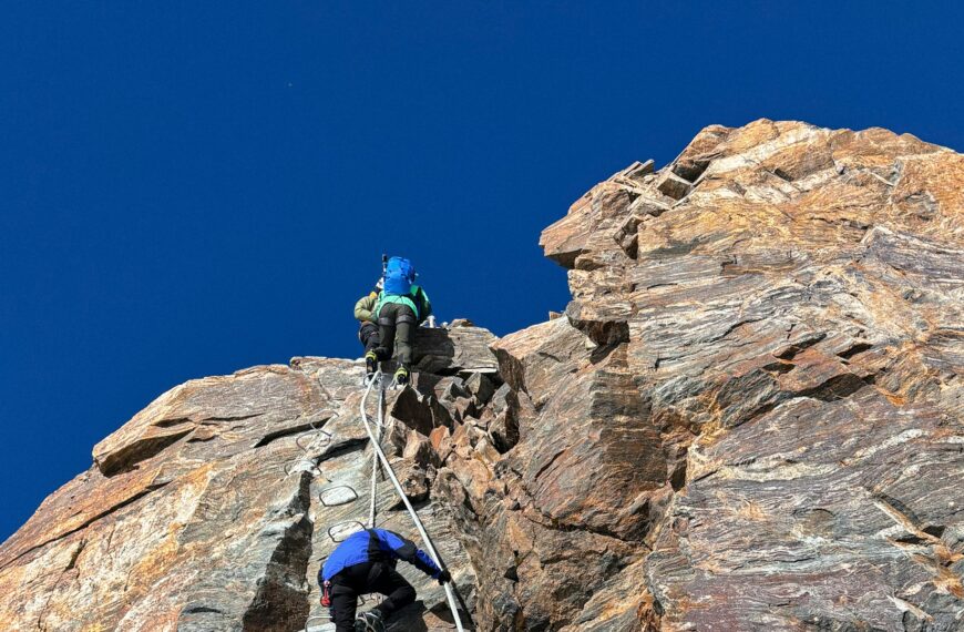 Randonnée au mont Olympe : itinéraire, ascension du Mytikas et conseils utiles