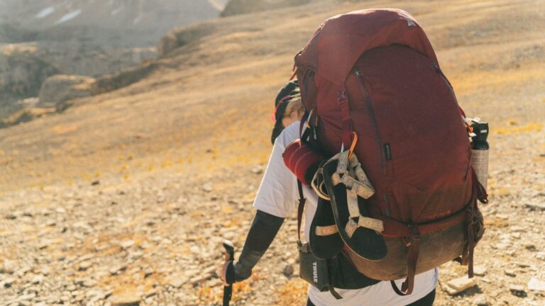 Comment choisir un sac à dos de randonnée ? guide d&rsquo;achat complet