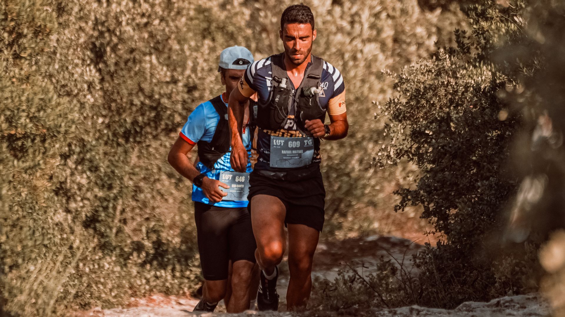 Se préparer à un ultra-trail : entraînement et stratégie de course