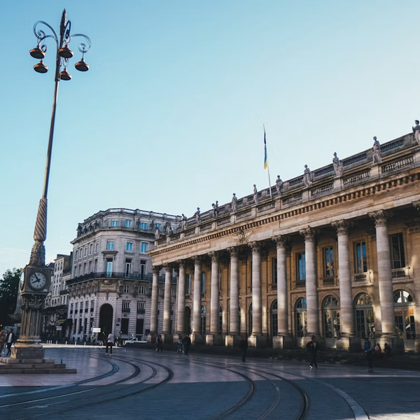 Visiter Bordeaux : les meilleurs quartiers où loger selon votre programme