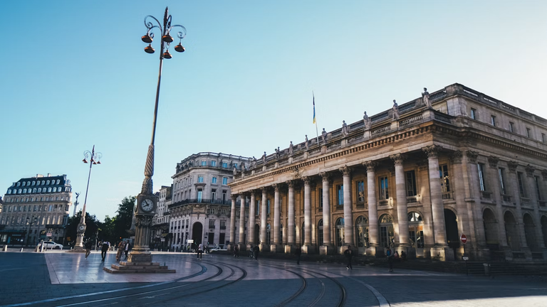 Visiter Bordeaux : les meilleurs quartiers où loger selon votre programme
