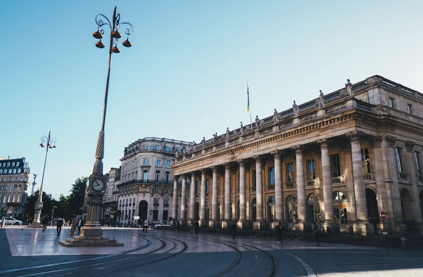 Visiter Bordeaux : les meilleurs quartiers où loger selon votre programme