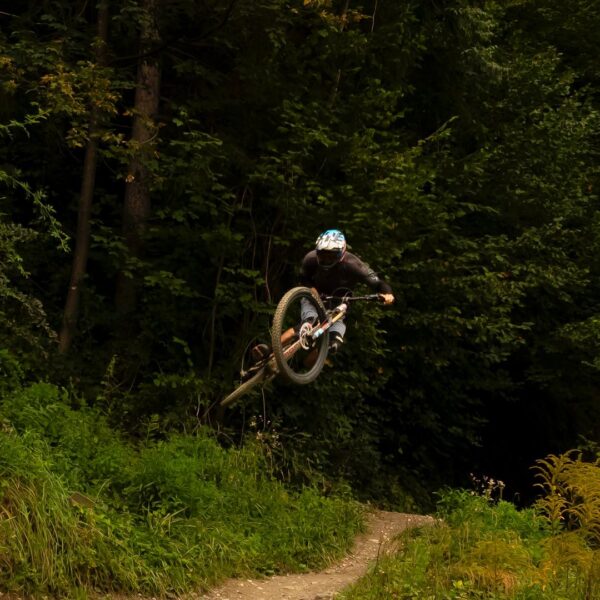 Meilleurs spots de vtt en France : où faire les plus beaux parcours ?