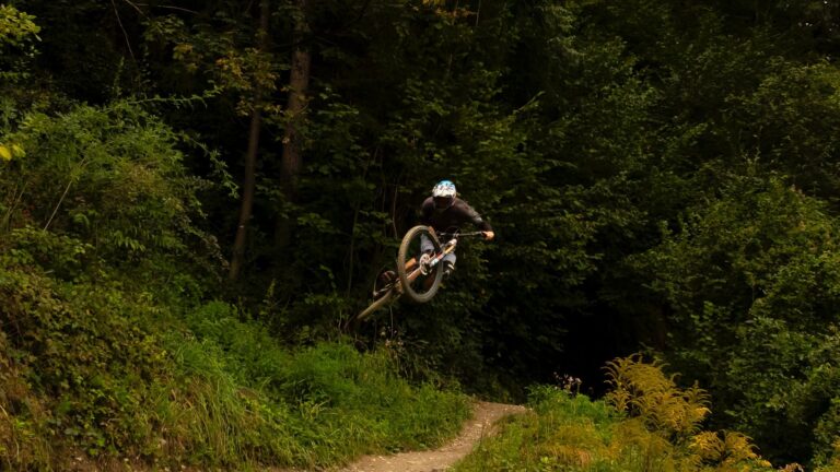 Meilleurs spots de vtt en France : où faire les plus beaux parcours ?